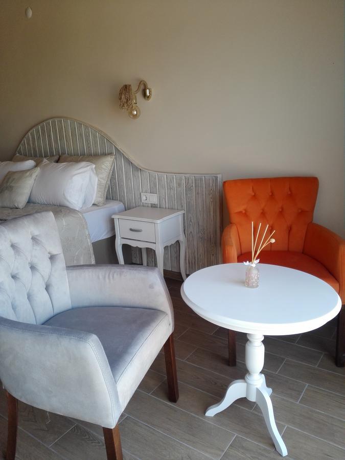 Hotel Serra Butik Otel