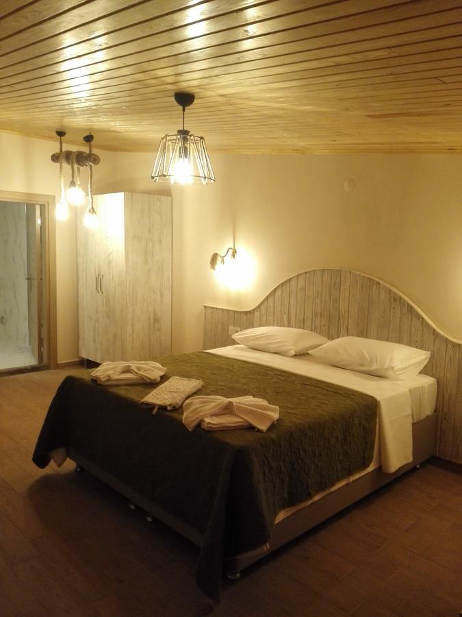 Serra Butik Otel * Urla