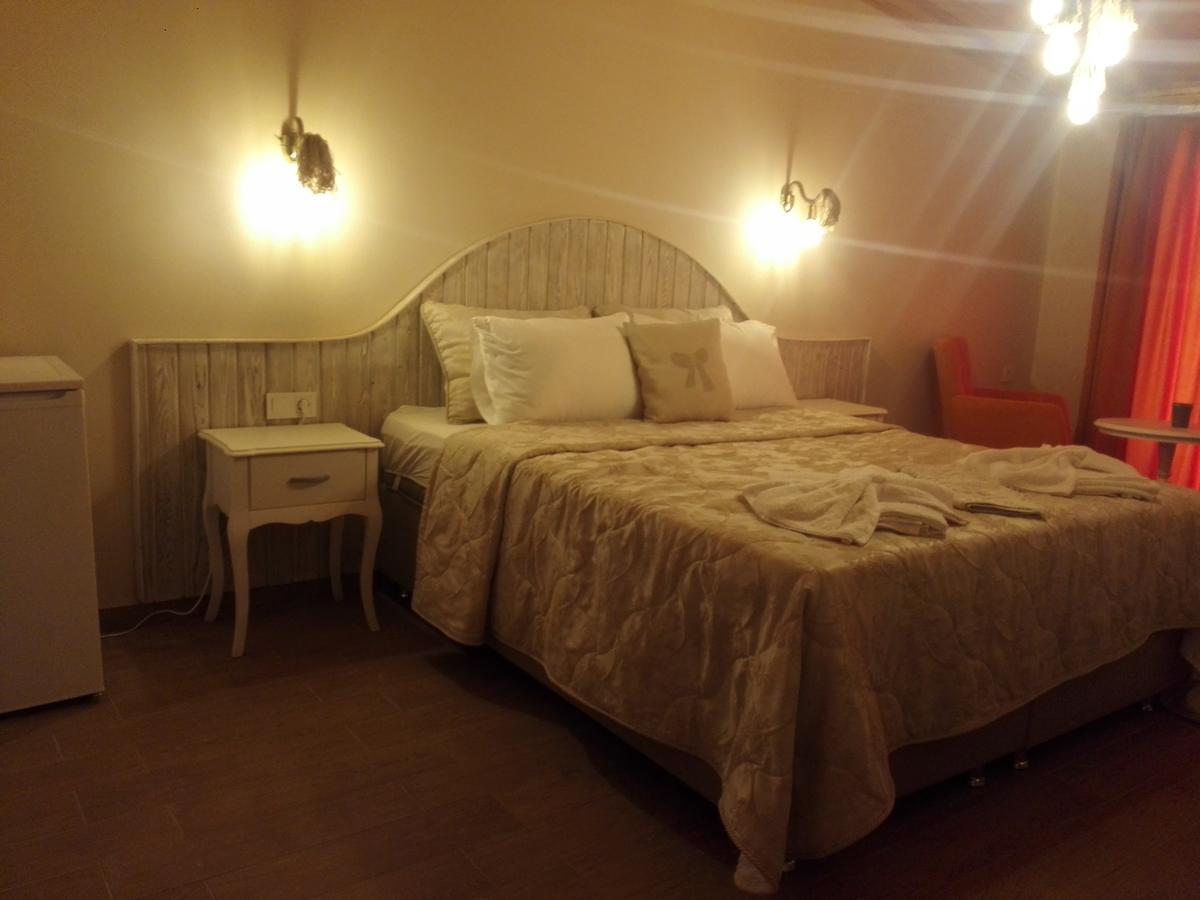 Serra Butik Otel Hotel *