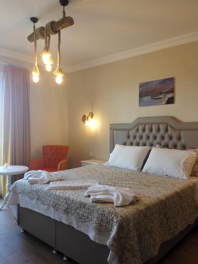 Hotel Serra Butik Otel *