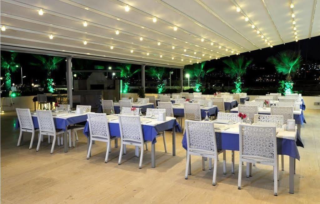 Hotel Lugga Boutique & Ortakent