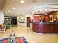 Hotel Rheme Beach