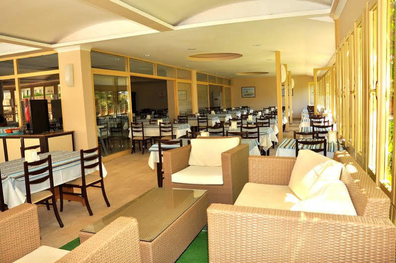 Rheme Beach Hotel 4*