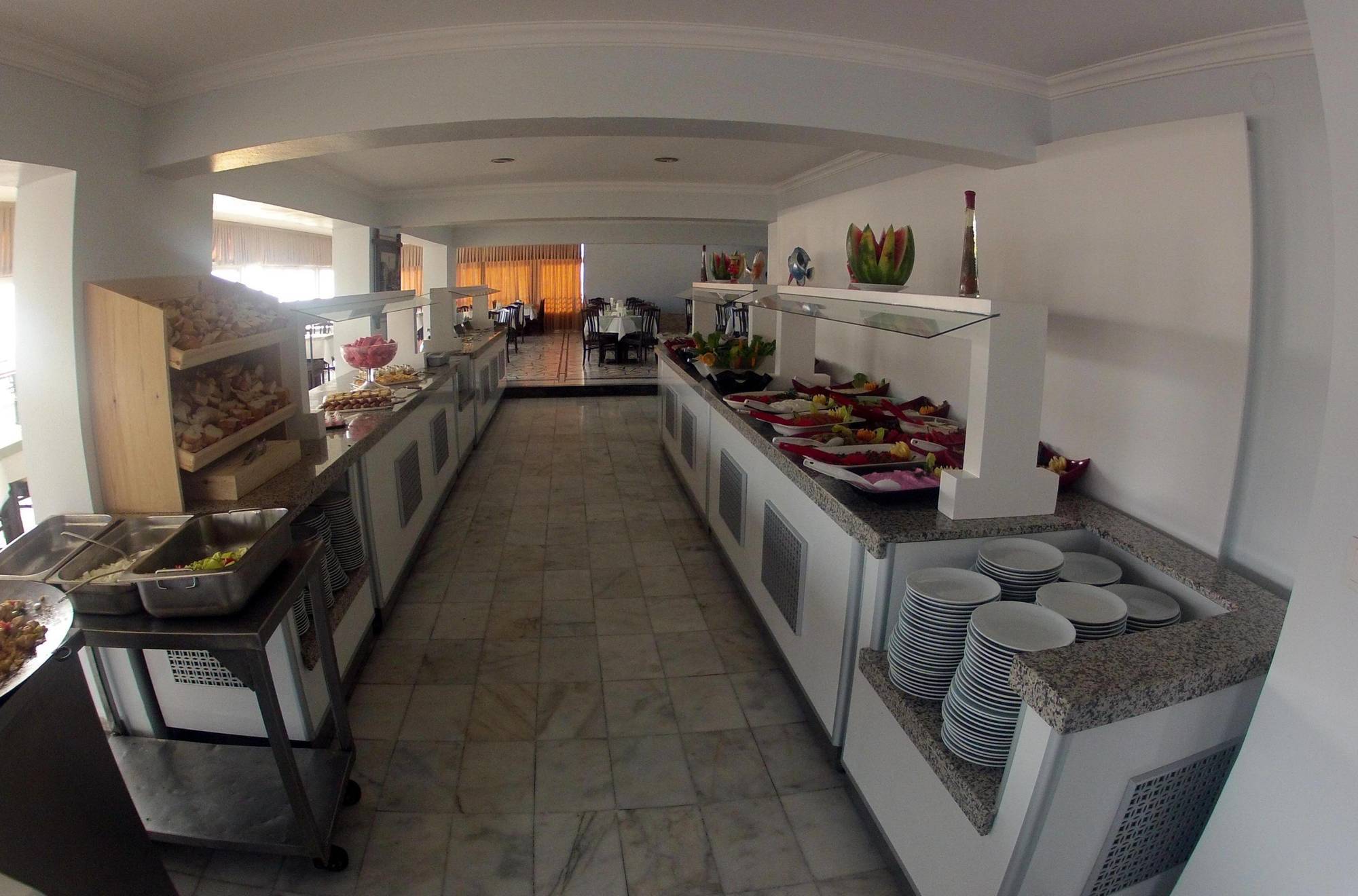 Surtel 3* Kusadasi
