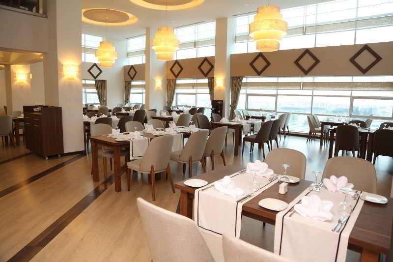 Parion 5* Canakkale