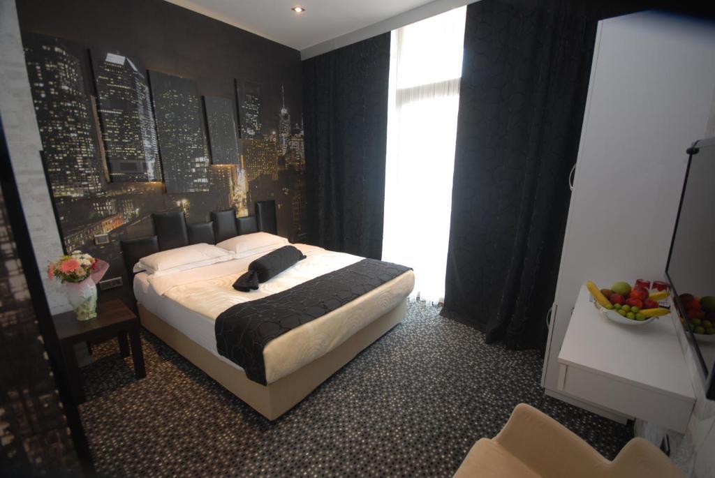 Galata Palace Hotel 2*