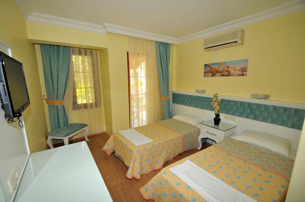 Ilkiz Hotel