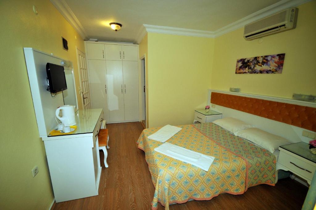 Hotel Ilkiz Oludeniz