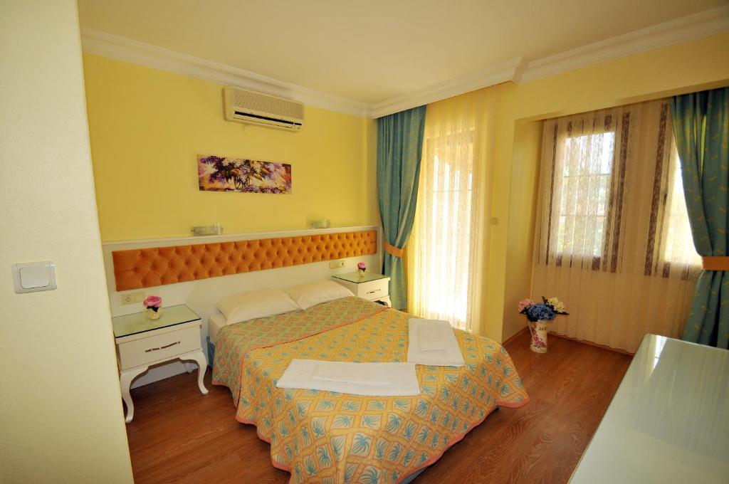 Hotel Ilkiz