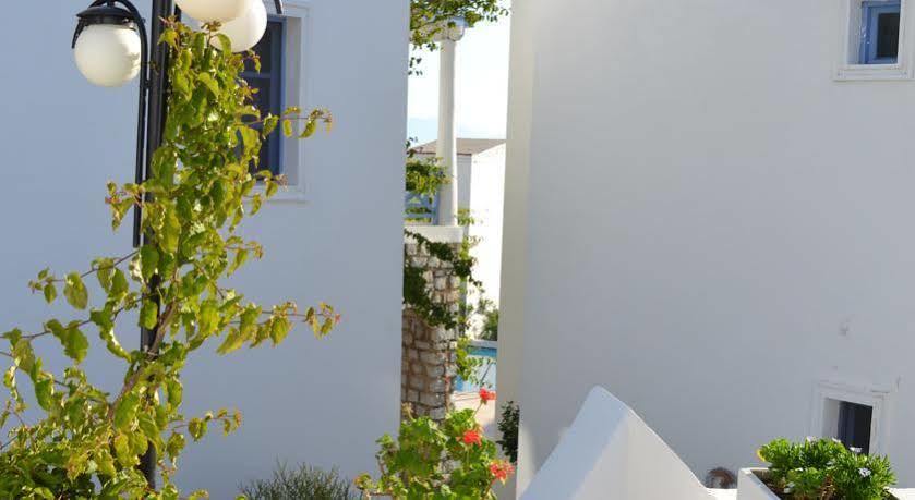 Hotel Beyaz *