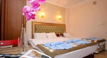 Luxury Grand Bazaar Guest house 2*