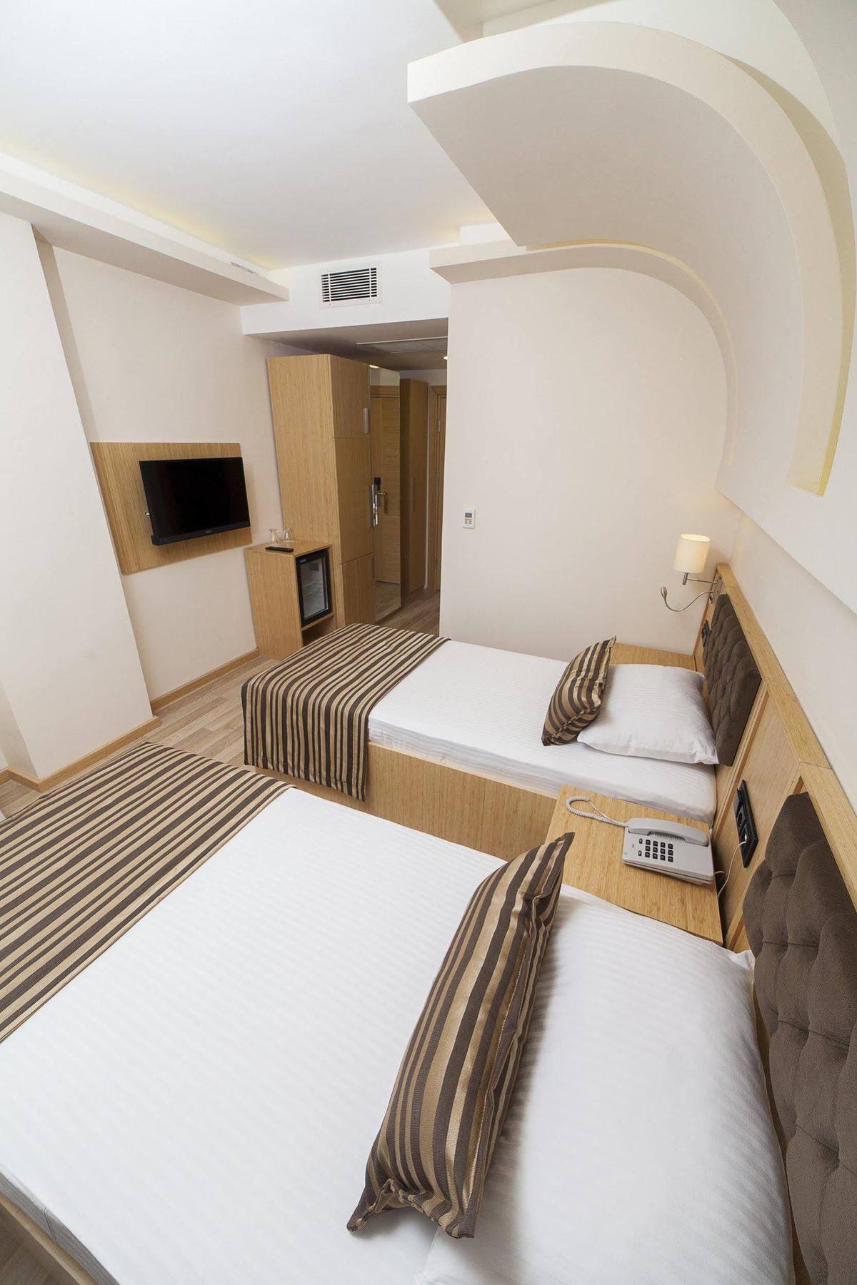 Hotel Hamzakoy Blue Park Boutique 4*
