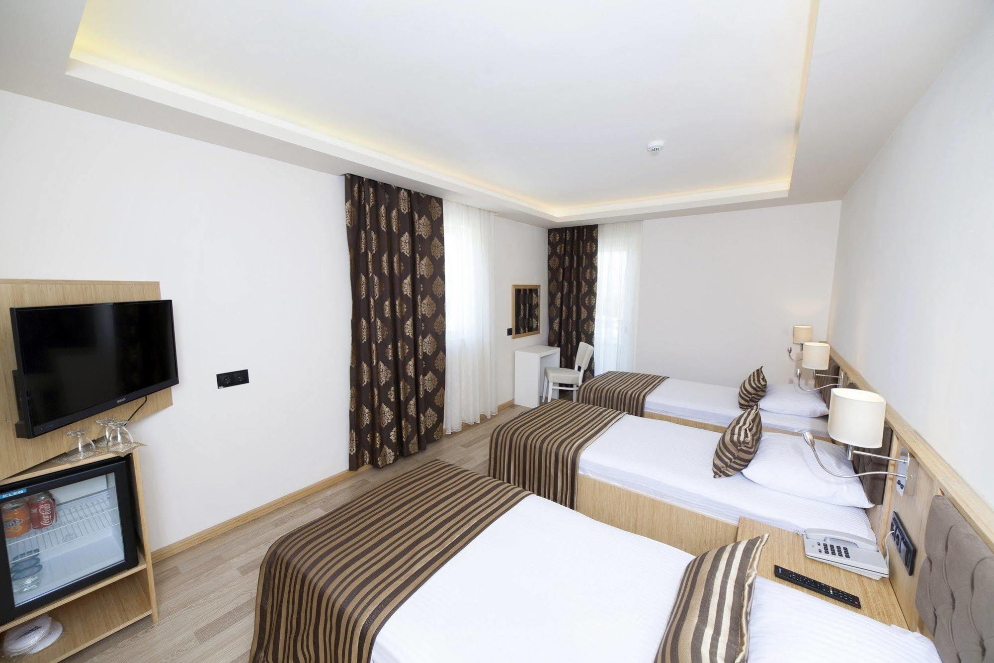 Hotel Hamzakoy Blue Park Boutique Gelibolu