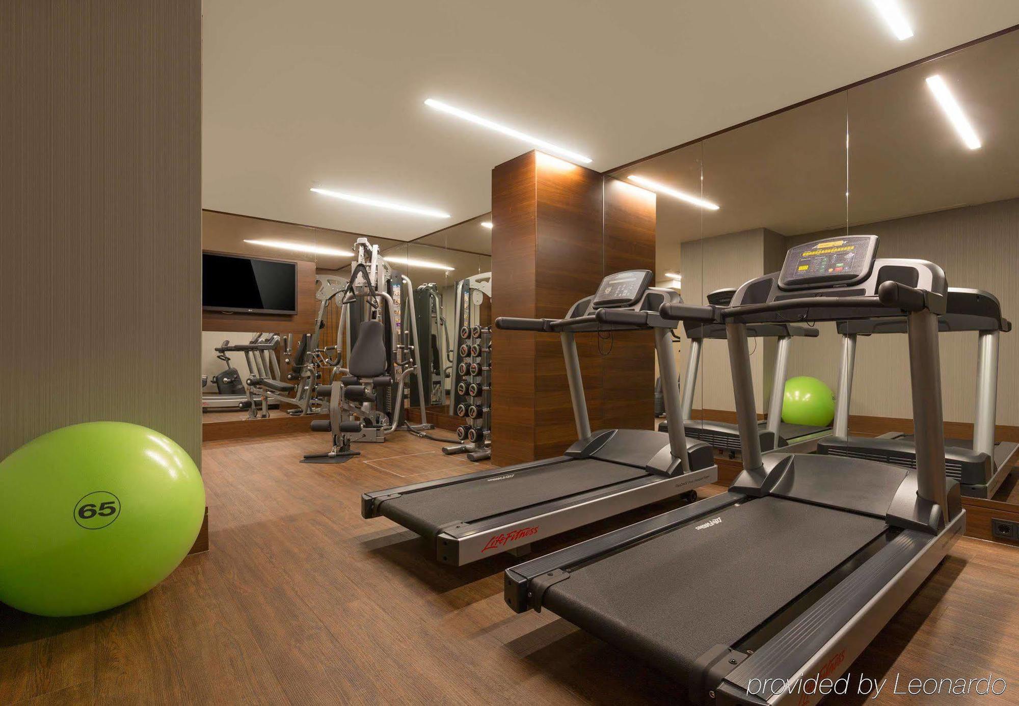 Ac Macka Hotel 4*