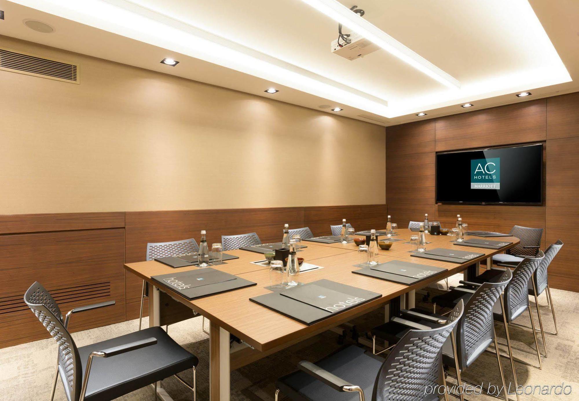 Hotel Ac Macka Istanbul