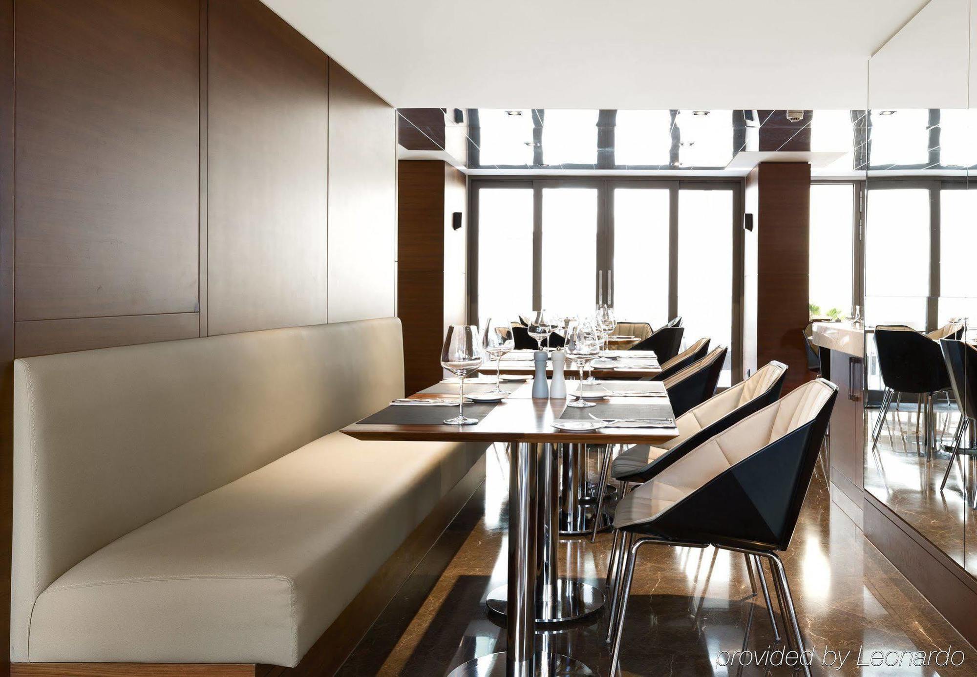 Ac Macka Hotel 4*