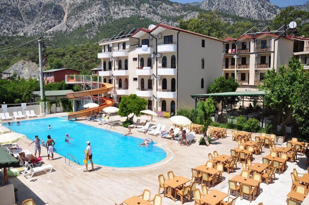 Akasia Beldibi (Kemer)
