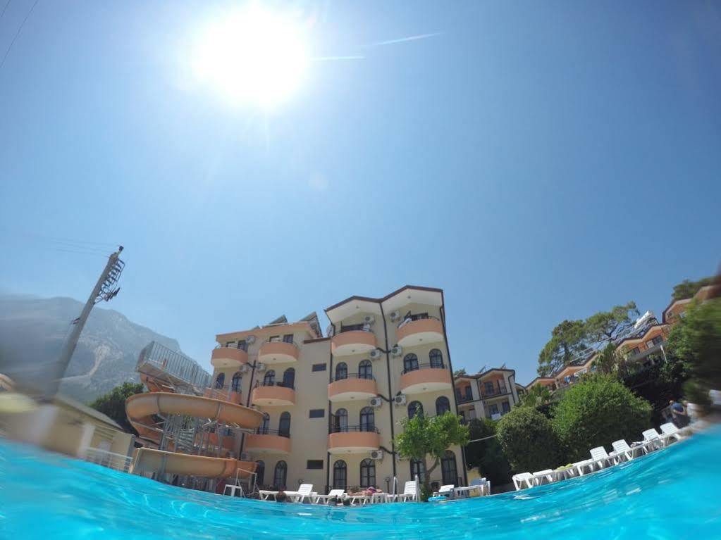Akasia * Beldibi (Kemer)