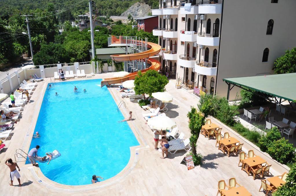 Akasia Beldibi (Kemer)