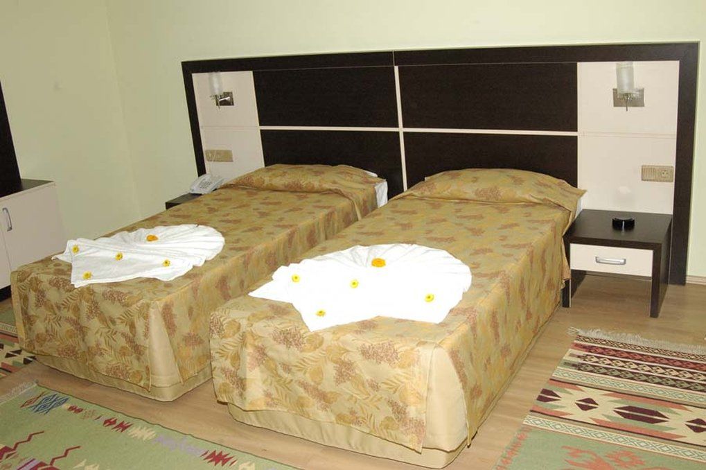 Homestay Oscar Boutique *