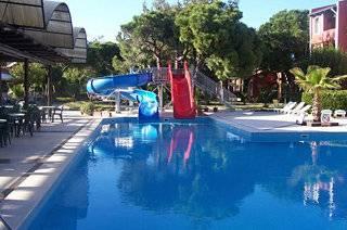 Hotel Maya Golf (adults Only) Side