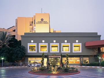 Corinthia Club 5*