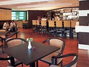 Corinthia Club Hotel 5*