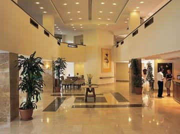 Hotel Corinthia Club Tekirova