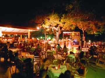Corinthia Club Hotel Tekirova