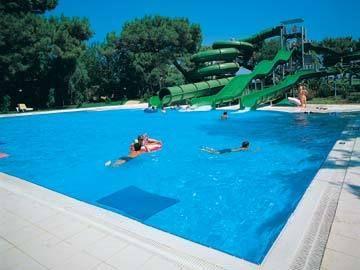Corinthia Club Hotel 5*