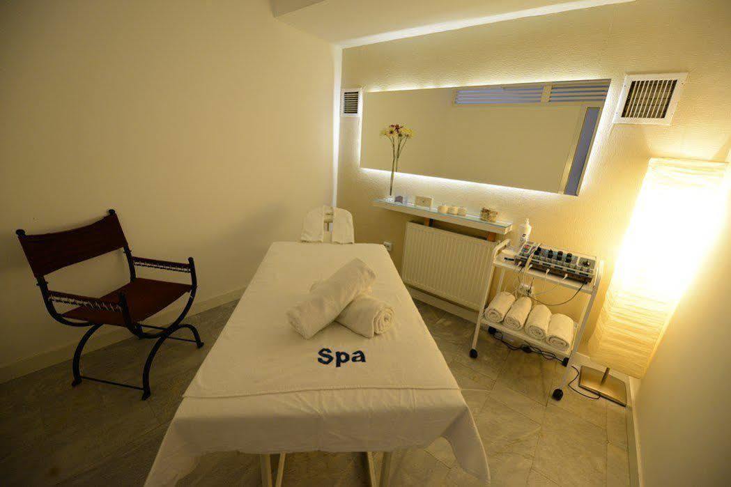 Hotel Herakles Thermal Pamukkale