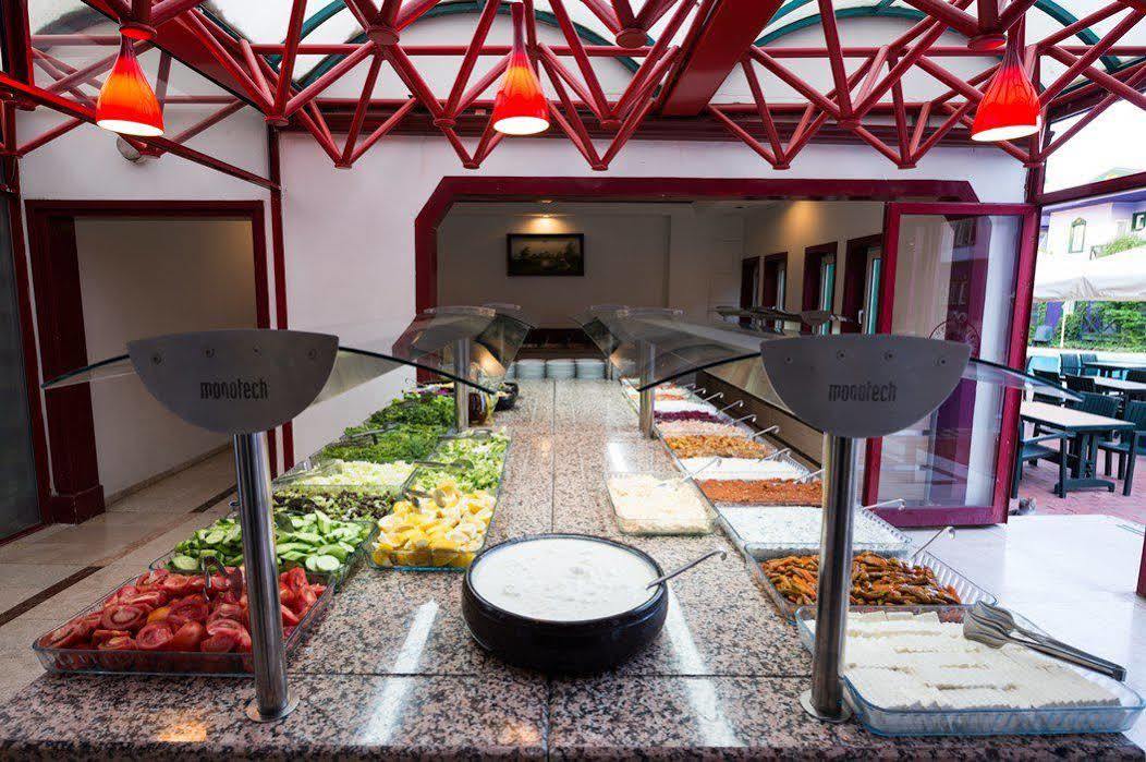 Herakles Thermal Hotel