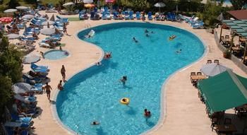 Hotel Dream 4*
