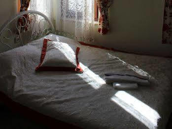 Konukzade Oldtown Apart Guest house