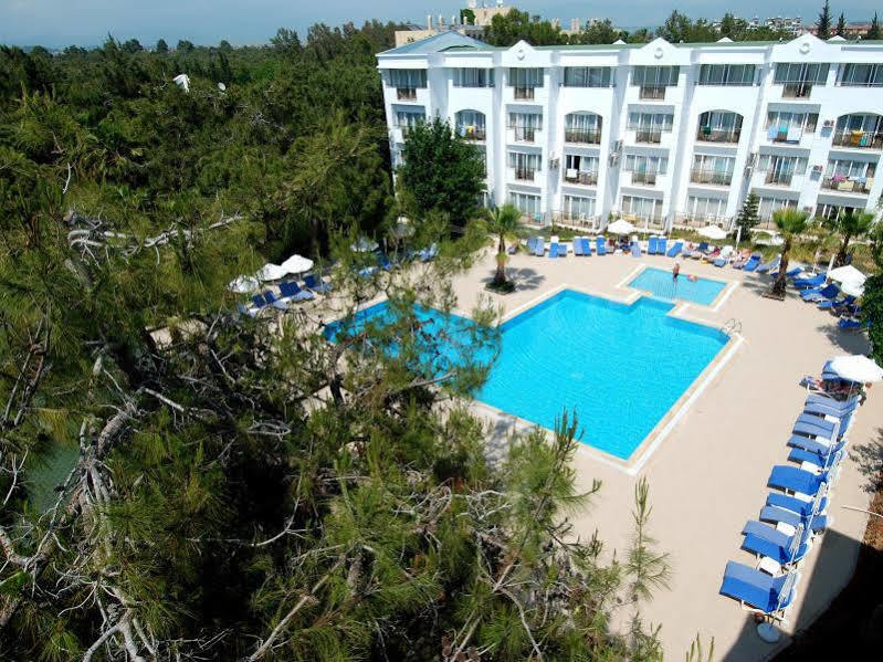 Hotel Maya Golf (adults Only) 4*