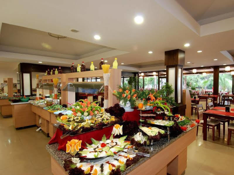 Maya Golf (adults Only) Side