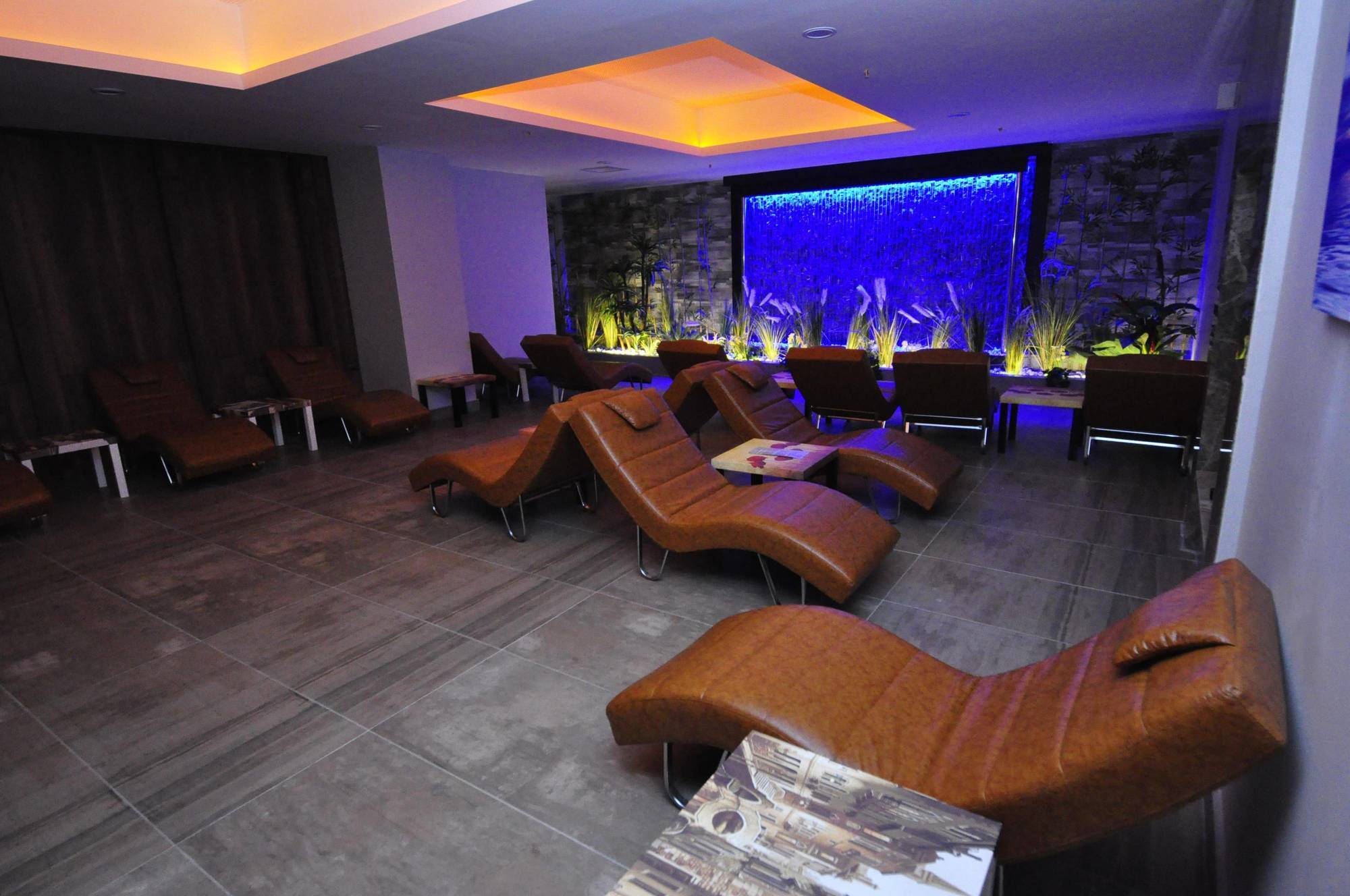 Grand Asya Bandirma