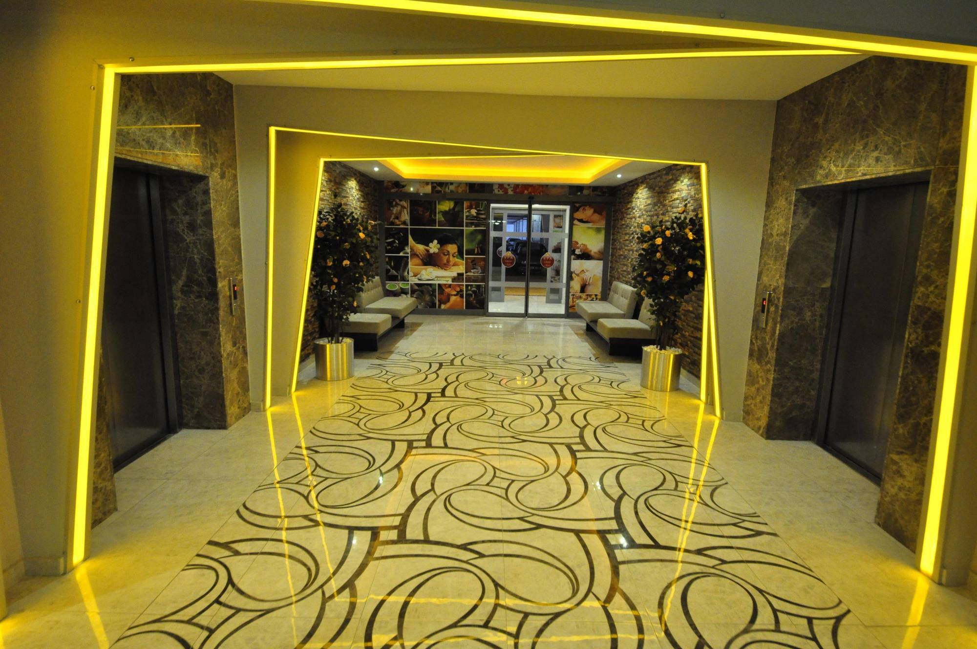 Grand Asya 5*