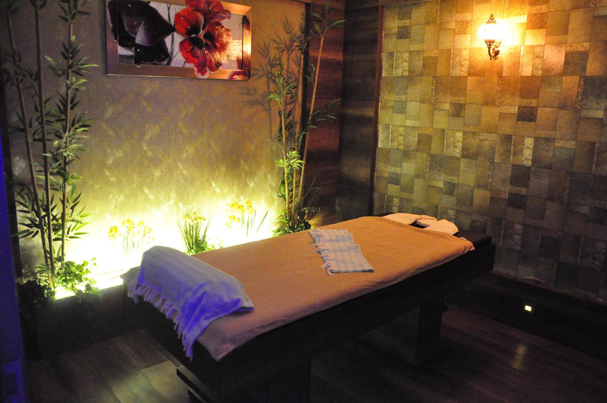 Grand Asya Hotel 5*