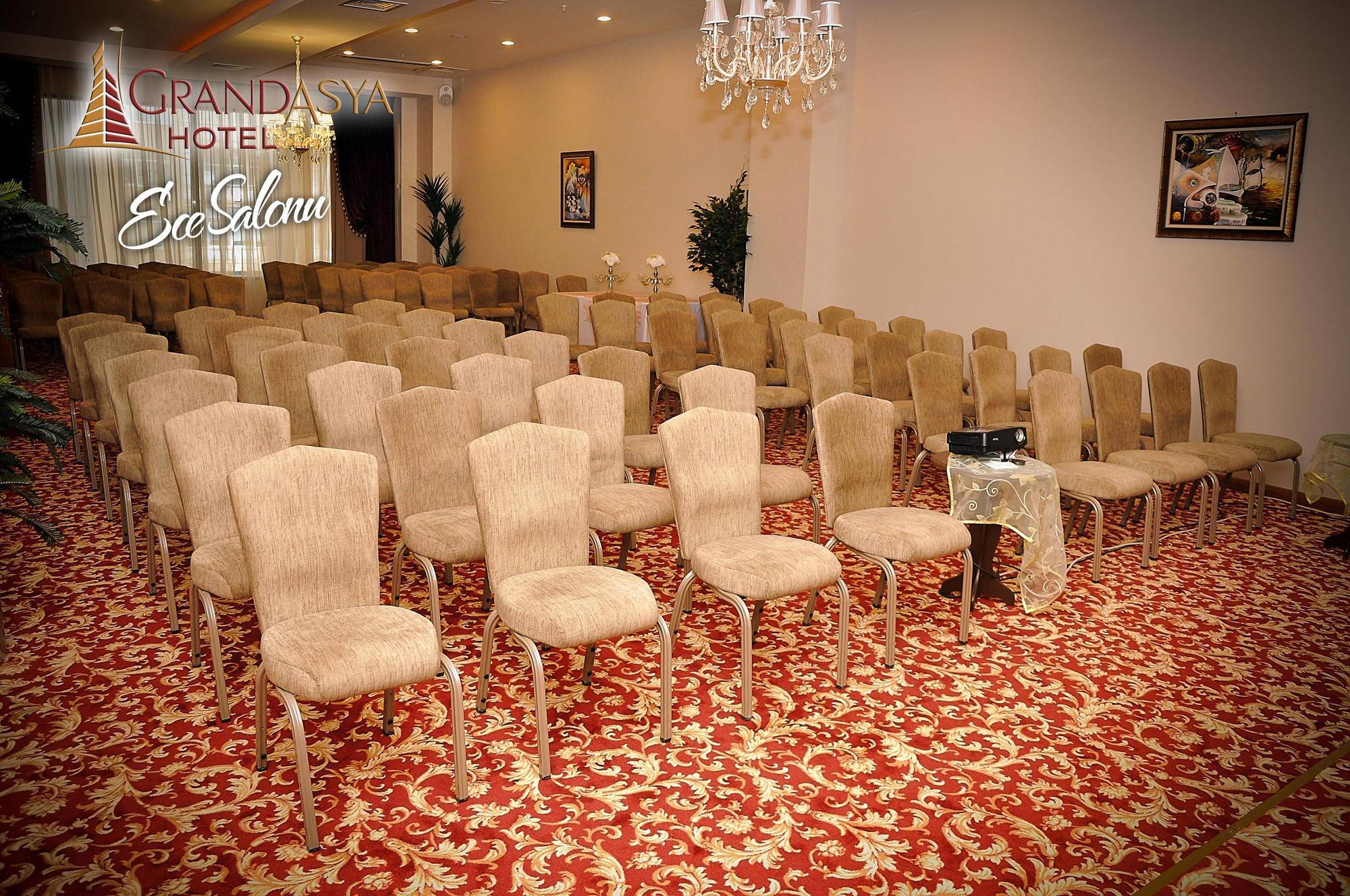 Grand Asya