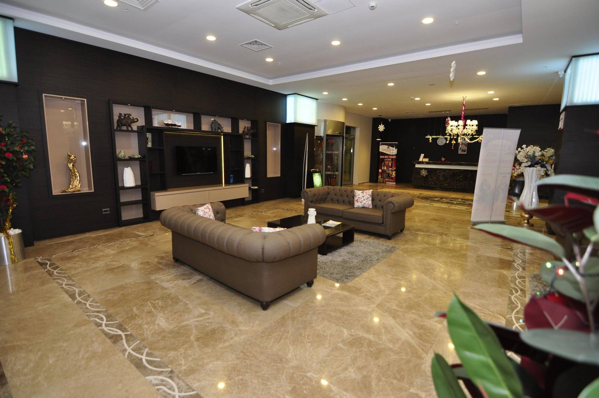 Grand Asya Bandirma