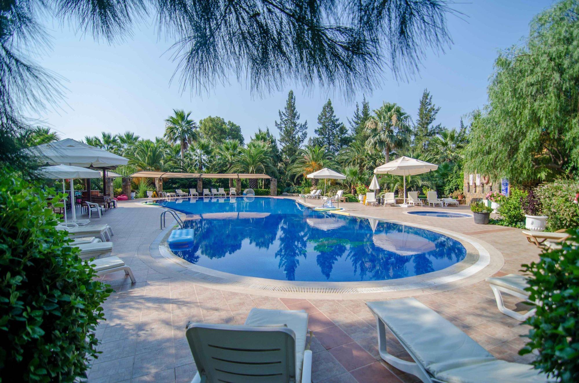 Calbis Dalyan
