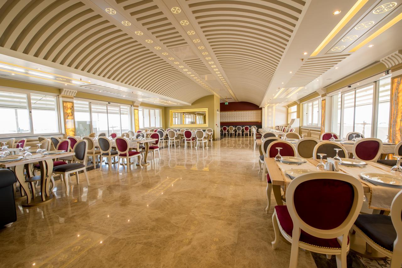 Altin & Hotel 3*
