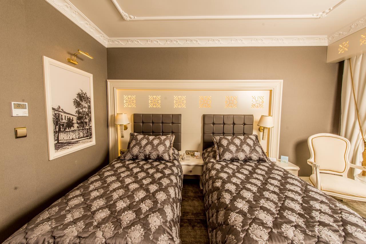 Hotel Altin & 3*