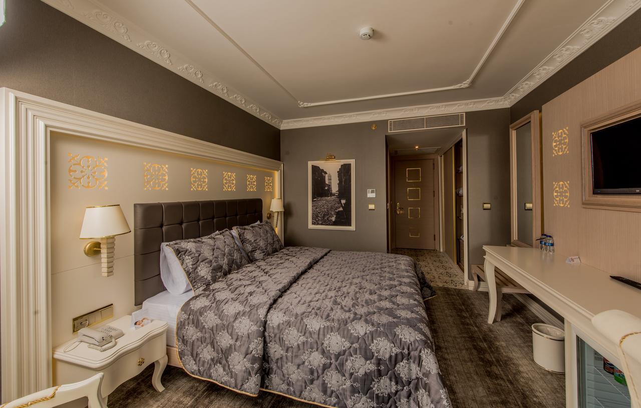 Altin & Hotel