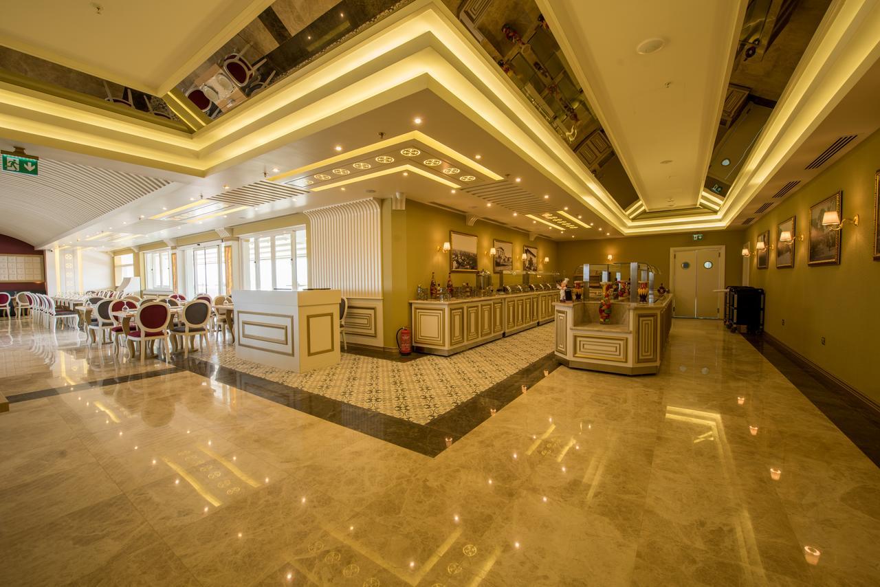 Altin & Hotel
