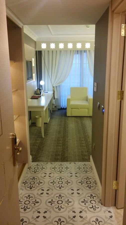 Altin & Hotel 3*