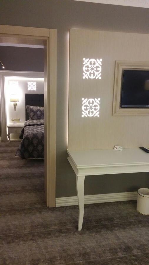 Altin & Hotel Balikesir