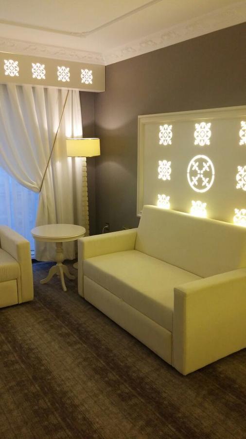 Altin & Hotel 3*