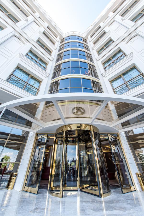 Altin & Hotel 3*
